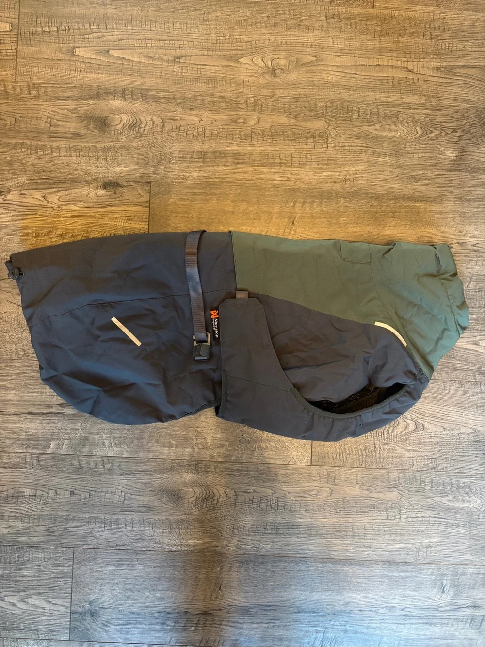 Glacier Wool Jacket 2.0